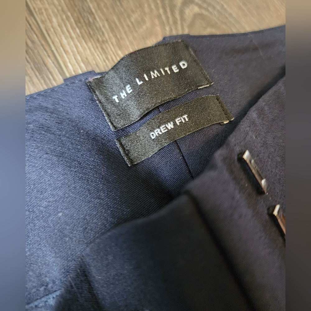 The Limited womens dress pants